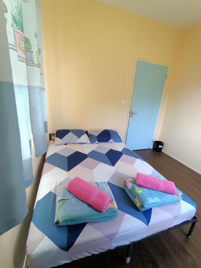 Kundasang Trail Homestay מראה חיצוני תמונה