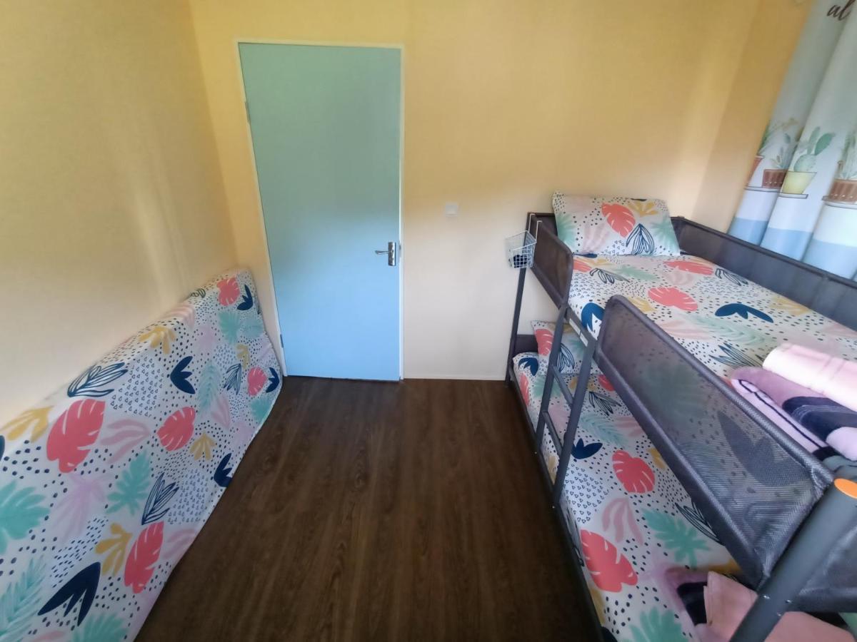 Kundasang Trail Homestay מראה חיצוני תמונה