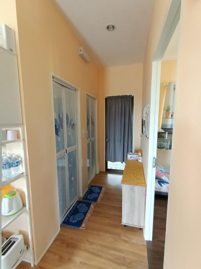 Kundasang Trail Homestay מראה חיצוני תמונה