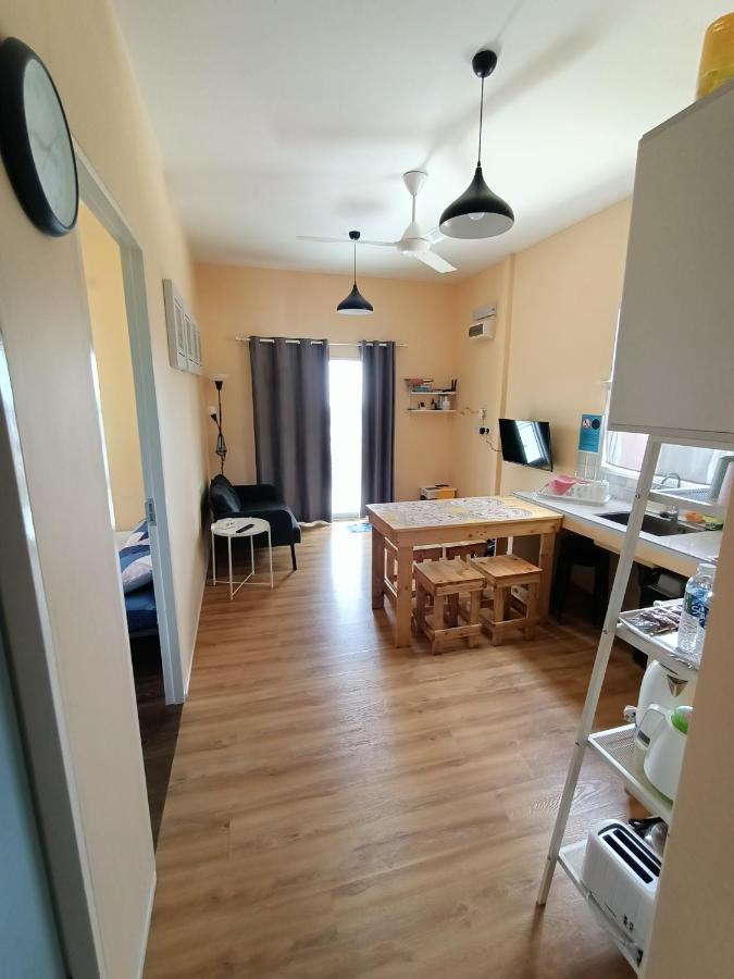 Kundasang Trail Homestay מראה חיצוני תמונה