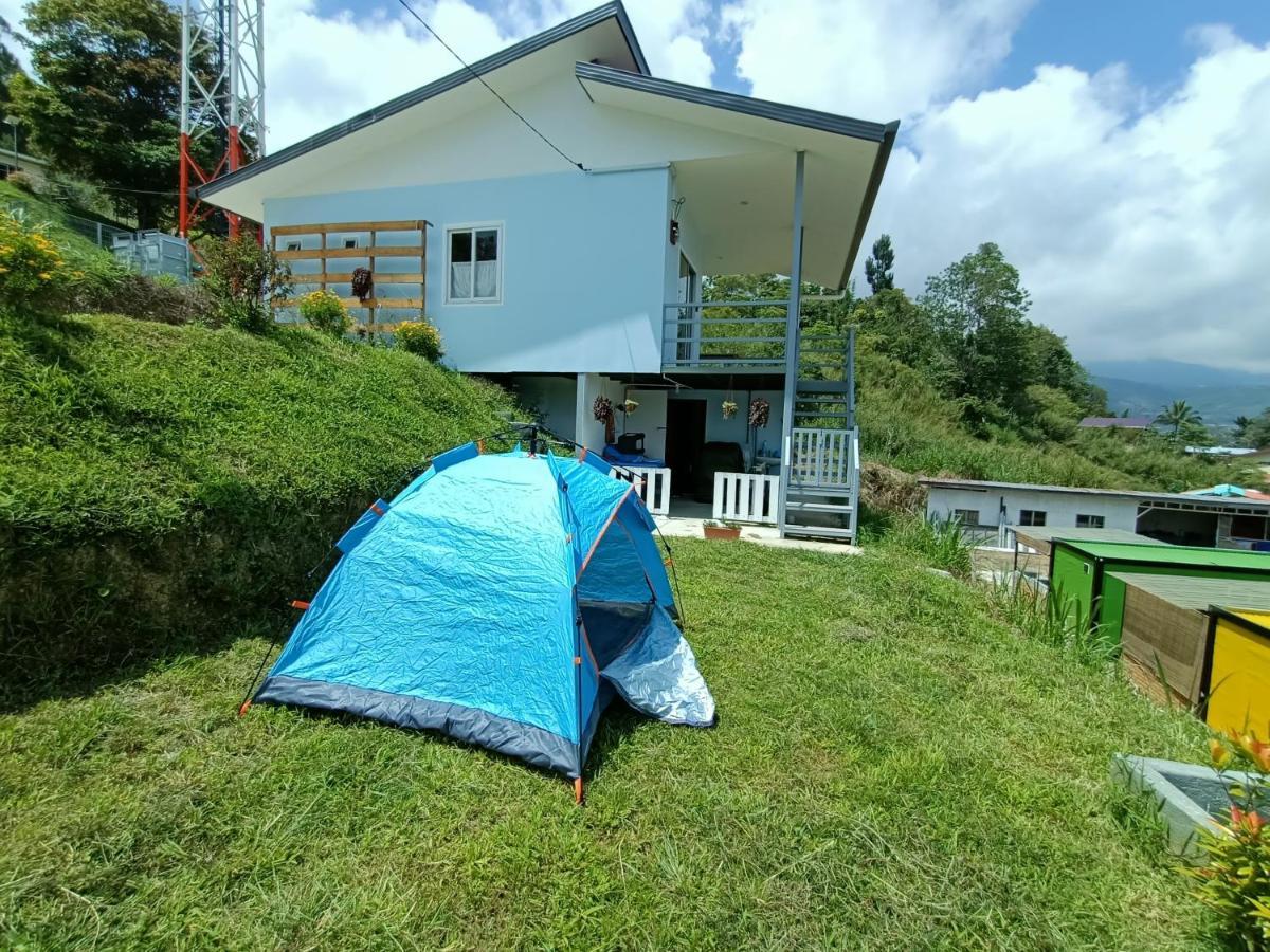 Kundasang Trail Homestay מראה חיצוני תמונה